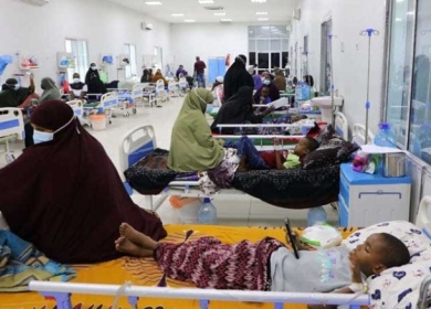 موريتانيا.. وفاة 15 شخصا بوباء الدفتيريا منذ مطلع العام الحالي