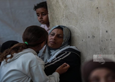ارتفاع حصيلة العدوان على قطاع غزة إلى 67,183 شهيدا و169,841 مصابا