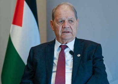 فتوح: الاستيلاء على أراضي تياسير تكريس للتوسع الاستعماري