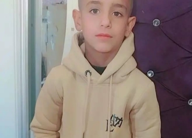 استشهاد طفل عقب إصابته برصاص الاحتلال جنوب الخليل
