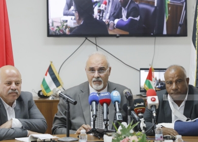 مسؤولون فلسطينيون ودوليون: الاحتلال يشن حرباً ممنهجة على الزراعة