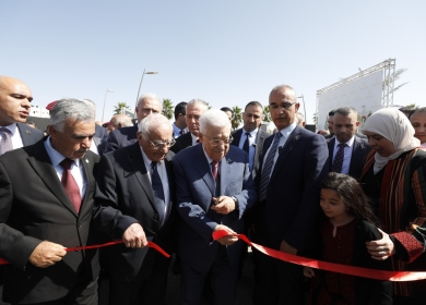 الرئيس يفتتح فعاليات المنتدى الوطني العاشر "الإبداع من الوطن إلى العالم"
