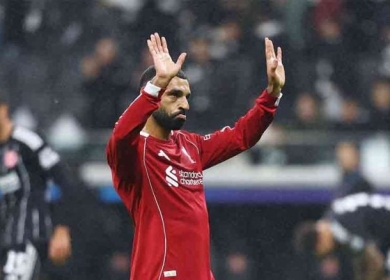 هل تجاوز محمد صلاح مرحلة الذروة مع ليفربول؟