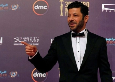 مأساة أهل غزة في صدارة الدراما العربية في رمضان ونجمها إياد نصار
