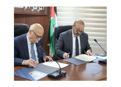 القضاء الأعلى والنيابة العامة يطلقان المعايير التوجيهية ومدونة السلوك لعدالة الأحداث