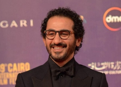 أحمد حلمي يعود للسينما بعد 3 سنوات