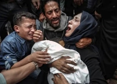 ارتفاع حصيلة العدوان على قطاع غزة إلى 69,179 شهيدا و170,693 مصابا