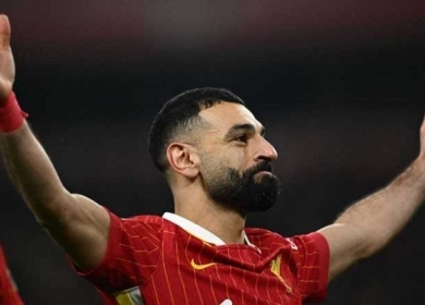 محمد صلاح: فكرت في العودة لمصر وواجهت تحديات كبيرة في رحلتي الاحترافية