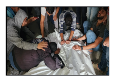 شهيد بنيران الاحتلال في عبسان الكبيرة جنوب قطاع غزة