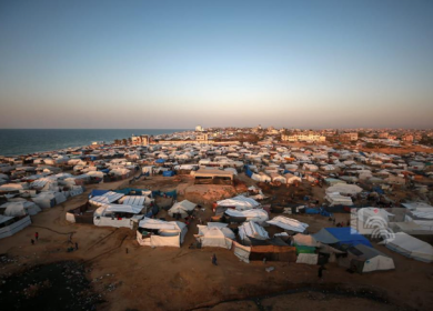 69,546 شهيدا منذ بدء عدوان الاحتلال على غزة