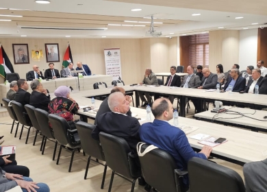 القاهرة: انطلاق مؤتمر التراث الفلسطيني في ضوء العدوان والإبادة الجماعية