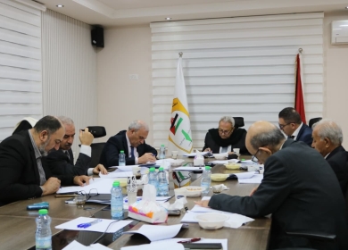 لجنة صياغة الدستور تُنهي مناقشة المواد وتستعد لتسليم المسودة خلال أسبوع