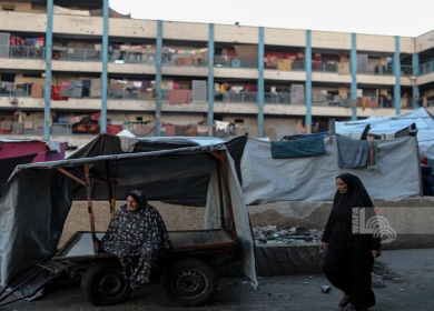 ارتفاع حصيلة العدوان على قطاع غزة إلى 70,117 شهيدا و170,999 مصابا