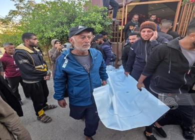 استشهاد شاب برصاص الاحتلال في جباليا مع تواصل خروقات وقف إطلاق النار
