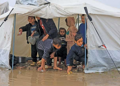 مصير المرحلة الثانية من مفاوضات غزة معلّق.. وواشنطن: في الوقت المناسب