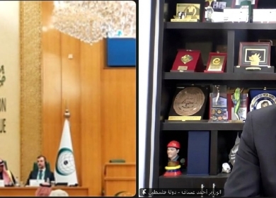 الوزير عساف يؤكد أهمية الإعلام في تعزيز مشاركة الشباب في إعادة البناء وخطط التنمية في مناطق الصراعات