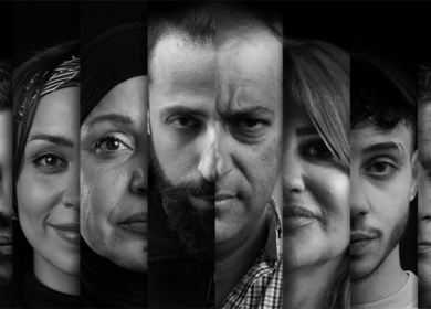مسلسل "ابن الشيخ": لحظة تاريخية للدراما الفلسطينية