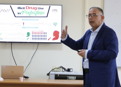 المركز الوطني للتأهيل يحذر من تصاعد تعاطي المخدرات والمؤثرات العقلية في المجتمع
