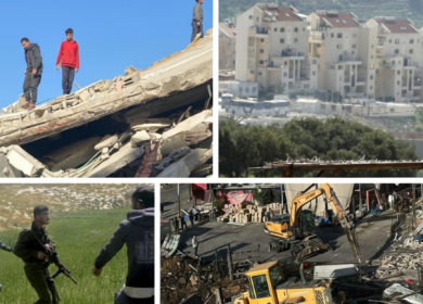 الاحتلال يعزز قدراته الاستخبارية والتكنولوجية في الضفة الغربية لتأمين المستعمرات الجديدة
