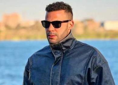 للمرة الثانية.. محمد إمام يُصاب في كواليس مسلسله الرمضاني