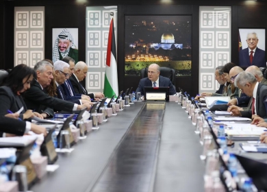 مجلس الوزراء يعتمد خطة تنظيم الأسواق وتعزيز إجراءات الرقابة تحضيرا لشهر رمضان