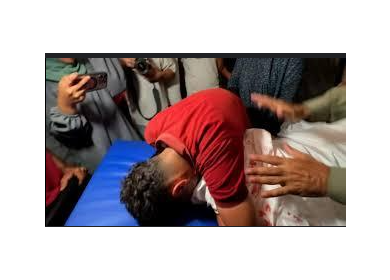 استشهاد مواطن متأثرا بجروح أصيب بها قبل أشهر في خان يونس