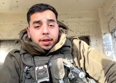 "لا نقتل النساء والأطفال فحسب بل نغتصبهم أيضا!" اعترافات أحد جنود الاحتلال العاملين في غزة