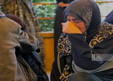 ارتفاع حصيلة الشهداء في قطاع غزة إلى 72,069 والإصابات إلى 171,728 منذ بدء العدوان