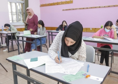 "التربية" تعلن موعد عقد امتحانات الثانوية العامة
