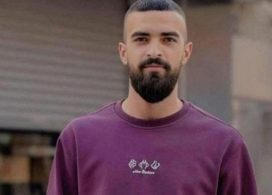 الصحة: استشهاد الشاب محمد مسالمة متأثراً بجروحه برصاص الاحتلال في دورا