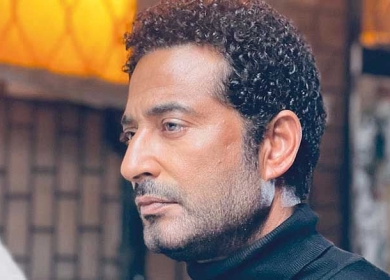 عمرو سعد: أنا الأعلى قيمة تسويقية في الوطن العربي