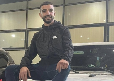 استشهاد شاب برصاص الاحتلال في مخيم قلنديا