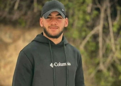 استشهاد الطفل محمد ريان برصاص الاحتلال في بيت دقو شمال غرب القدس