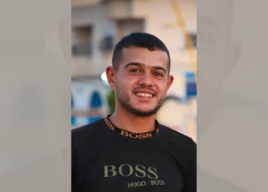الخليل: استشهاد شاب برصاص الاحتلال واحتجاز جثمانه غرب بلدة دورا