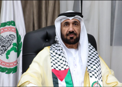 البرلمان العربي في ذكرى النكسة: الاحتلال يقود مشروعا لتصفية القضية الفلسطينية وفرض واقع استعماري