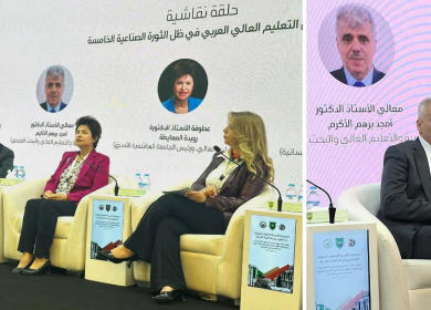 برهم: الاحتلال يستهدف التعليم الفلسطيني بسياسة تدميرية مُمنهجة