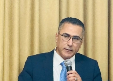 رئيس لجنة الحج: انتهاء موسم حج 1447 ه واكتمال وصول كافة حجاج دولة فلسطين إلى أرض الوطن