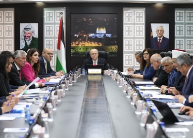 مصطفى: قرار الرئيس تعديل قانون الانتخابات يمثل أحد المسارات الهامة لتعزيز الحياة الديمقراطية