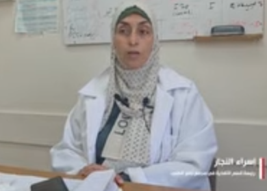 نفاد حليب الأطفال يهدد حياة الرضّع بغزة