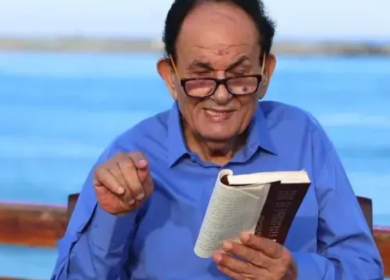 وكالة "وفا" تنشر توضيحا بخصوص خبر وفاة رئيسها الأسبق زياد عبد الفتاح