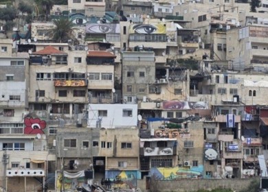 من سلوان إلى كفر عقب: كيف يعيد الاحتلال تشكيل خريطة القدس السكانية؟