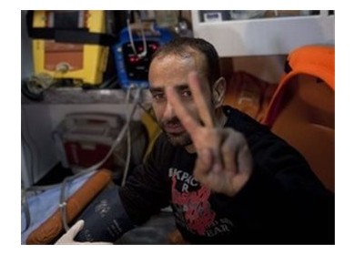 الأسير سامر العيساوي يعلق إضرابه عن الطعام بعد استجابة إدارة سجون الاحتلال لمطالبه