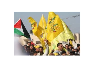 موظفو "فتح" بغزة يناشدون الرئيس تثبيتهم على قيود السلطة