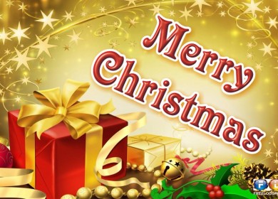 عيد ميلاد سعيد لكل الأخوة والأصدقاء والأحباء