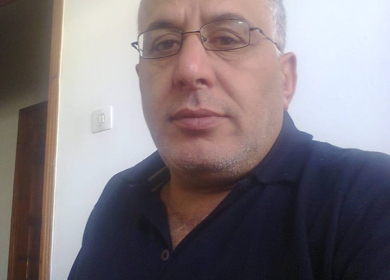 مناشدة لفخامة رئيس دولة فلسطين حفظه الله ورعاه