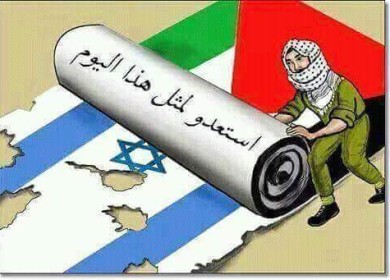 " يرونه بعيدا ونراه قريبا "