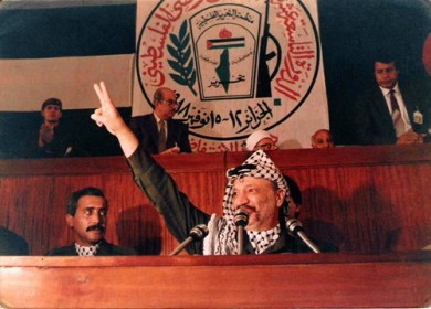 اليوم الذكرى الـ28 لإعلان الاستقلال