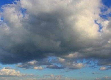 الطقس: أجواء صافية وغائمة جزئيا وشديدة البرودة