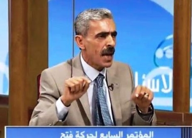 الزعارير: تواصل التحضيرات لملفات المؤتمر الثامن حتى موعد انعقاده