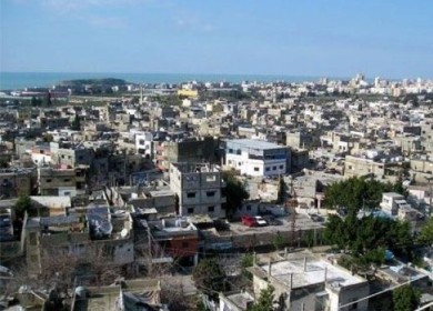 مخيم عين الحلوة.. عاصمة الشتات الفلسطيني